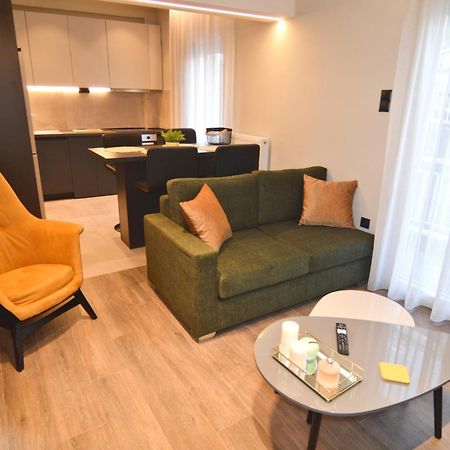 Fanis And Olgas Cozy Stay Kastoriá Eksteriør bilde